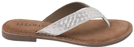 Lazamani Women 75.806 Silver