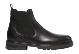 Bottines Marc O'Polo Homme Rony 6A Black-Taille 40