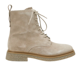 Stiefelette Marc O'Polo Lotta 2B Damen Taupe