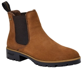 Bottines Dubarry Femme Kilcommon Walnut