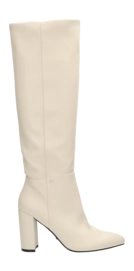 Stiefel Mexx Krystal Off White 23-Schuhgröße 36