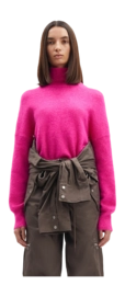 3---Nola t-n 7355 - Fuchsia Fedora - M1-_no-bg