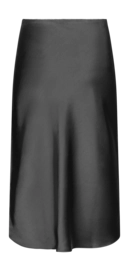 Agneta skirt 12956 - Phantom - 2-_no-bg