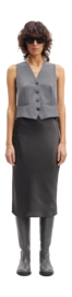 Agneta skirt 12956 - Phantom - M1-_no-bg