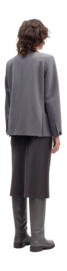 Agneta skirt 12956 - Phantom - M2-_no-bg