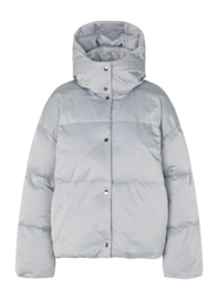 Short Jacket Samsoe Samsoe Women Hana Silver