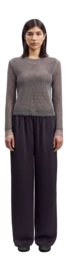 Helena trousers 14896 - Phantom - M1-_no-bg