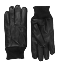 Gloves Samsoe Samsoe Men Hackney Black-M