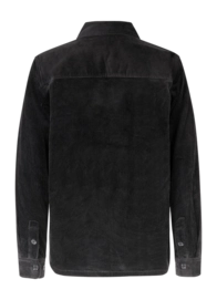Damon JS shirt 11046 - Black - 2-_no-bg
