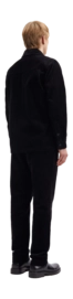 Damon JS shirt 11046 - Black - M3-_no-bg