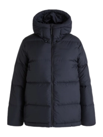 Jacke Peak Performance Rivel Puffer Damen Black