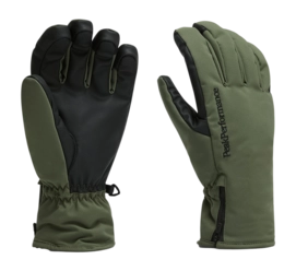 Handschoen Peak Performance Unisex Unite Glove Pine Needle