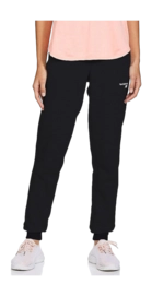 Trainingsbroek New Balance Women Classic Core Fleece Pant Black-L