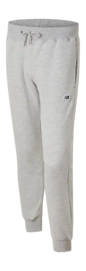 Trainingshose New Balance Small Logo Pants Herren Athletic Grey-M