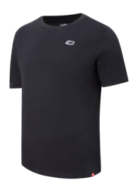 T-Shirt New Balance Homme Small Logo Tee Black-M