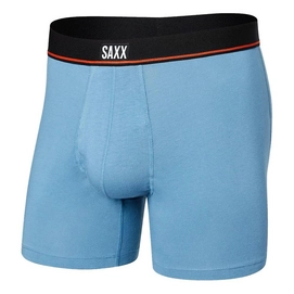 Boxershort Saxx Men Non-Stop Stretch Cotton Slate-L