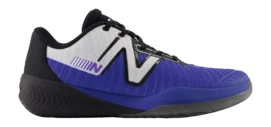 Tennisschoen New Balance Men FuelCell 996V5 Marine Blue Black
