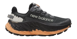 Chaussures de Trail New Balance Femme Fresh Foam X Trail More v3 Blacktop Daydream-Taille 37