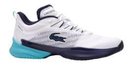 Tennisschoen Lacoste Men AG-LT23 Ultra White Navy