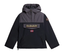 Jas Napapijri Kids Rainforest Pocket 2 CB Mc7