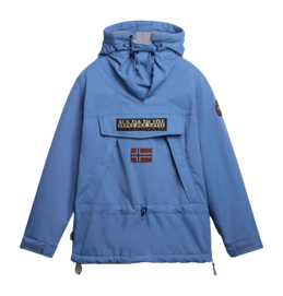 Veste Napapijri Homme Skidoo 4 Blue Horizon