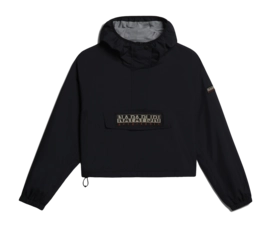 Jas Napapijri Women Rainforest Freestrider 1 Black 041