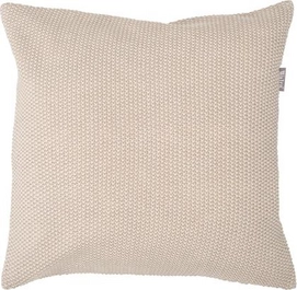 Sierkussen Walra Mats Zand (45 x 45 cm)