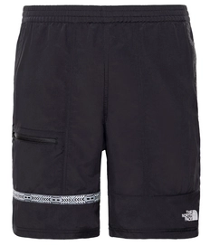 Korte Broek The North Face Men 92 Rage Short TNF Black