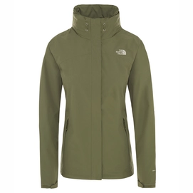 Jacket The North Face Women Sangro Four Leaf Clover