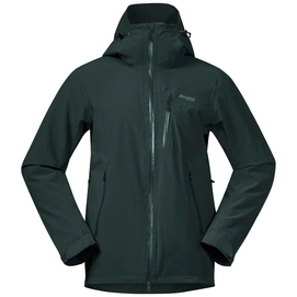 Oppdal insulated hot sale lady jacket