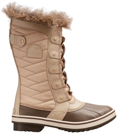 Snow Boots Sorel Women Tofino II Ancient Fossil