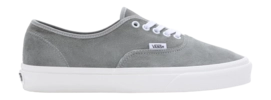 Baskets Vans Homme Authentic Pig Suede Shadow
