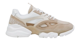 Sneaker Marc O'Polo Julia 7B Damen Natur Sand