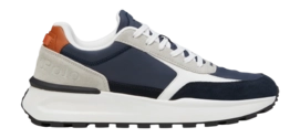 Marc O'Polo Men Egil 6F Navy