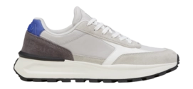 Baskets Marc O'Polo Homme Egil 6F Light Grey