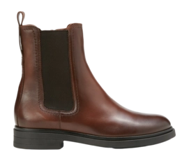 Marc O'Polo Women Paula 14A Cognac