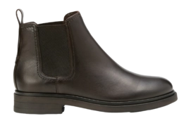 Marc O'Polo Women Paula 16A Dark Brown