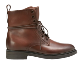 Bottines Marc O'Polo Femme Paula 13A Cognac