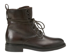 Marc O'Polo Women Paula 13A Dark Brown