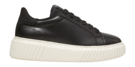 Marc O'Polo Women Svea 3A Black
