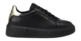 Marc O'Polo Women Svea 3A Black Black