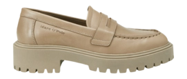 Slipper Marc O'Polo Femmes Phia 1A Taupe