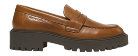 Chaussures Marc O'Polo Femme Phia 1A Cognac