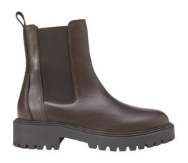 Marc O'Polo Women Phia 2A Crimson Brown