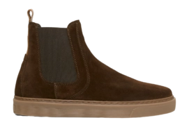 Marc O'Polo Men Malte 2B Dark Brown