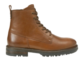 Bottines Marc O'Polo Homme Rony 3A Cognac-Taille 45
