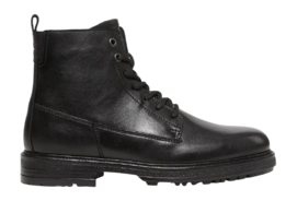 Bottines Marc O'Polo Homme Rony 3A Black-Taille 40