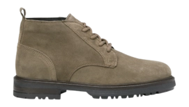 Chaussures Marc O'Polo Homme Rony 7B Taupe-Taille 41