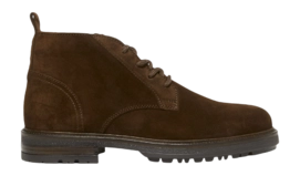 Chaussures Marc O'Polo Homme Rony 7B Dark Brown