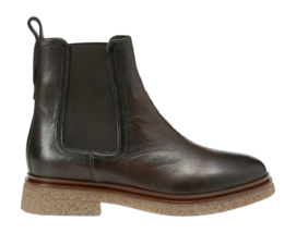 Bottes Marc O'Polo Femme Lotta 1A Dark Brown